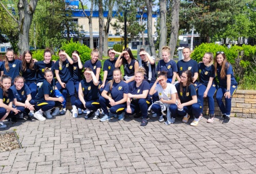 Hétvégi eredményeink – U10 korosztályunk nagypályás bajnok!