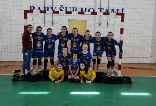 Hétvégi eredményeink – U10 korosztályunk nagypályás bajnok!