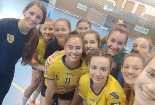 Ifistáink a Nagymihály ellen vívtak csatát