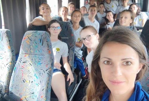 Minden fronton beindult a szezon