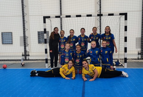 A legkisebbek először léptek nagypályára - heti utánpótlás összefoglaló