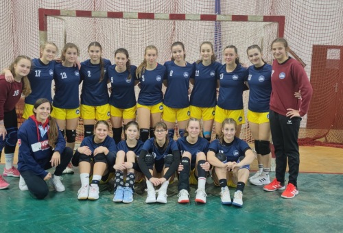 Utánpótlás hírek