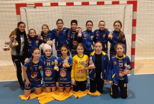 Mikulás idején is zajlanak a bajnokságok