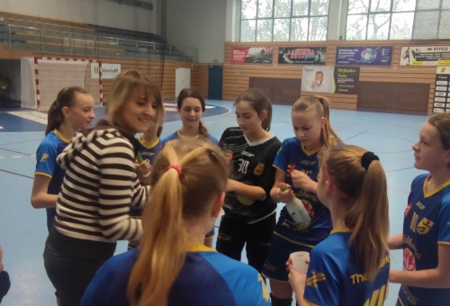 Mikulás idején is zajlanak a bajnokságok