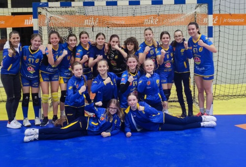 Fiataljaink hétvégi eredményei