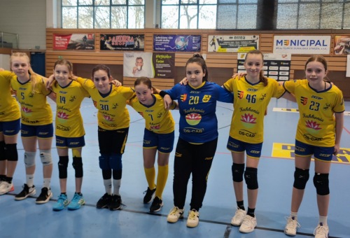 Fiataljaink hétvégi eredményei