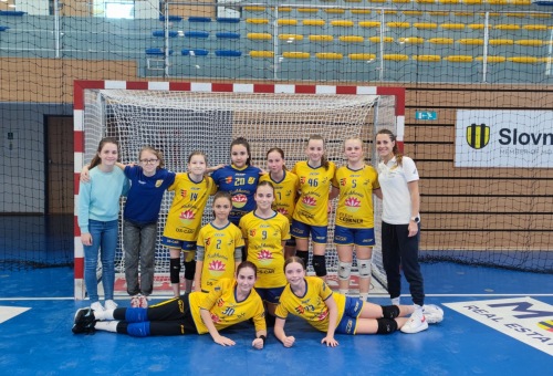 Fiataljaink hétvégi eredményei