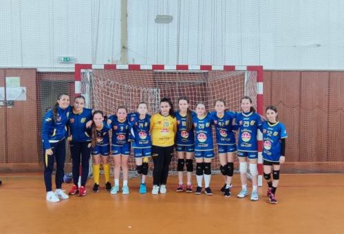 Fiataljaink hétvégi eredményei