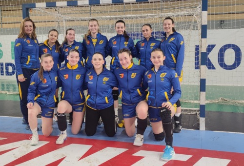 Fiataljaink heti beszámolója