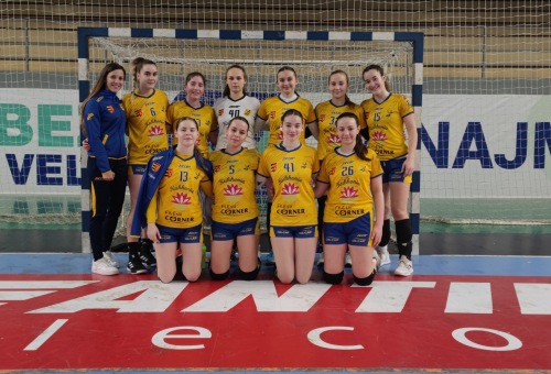 Fiataljaink heti beszámolója