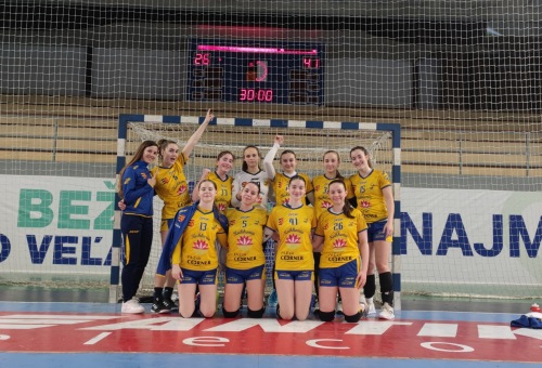 Fiataljaink heti beszámolója