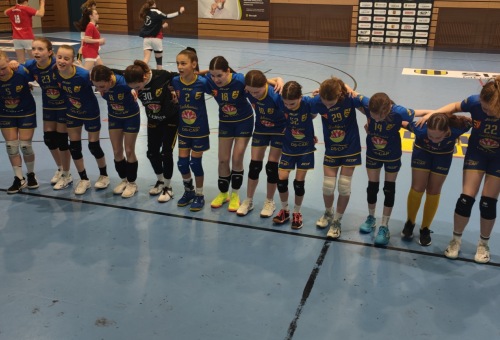 Utánpótlás sikerek