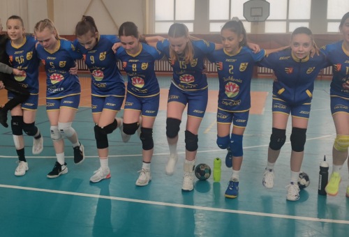 Ifi csapataink bronzérmesek – további utánpótlás sikerek