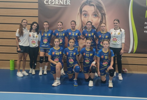 Hétvégi utánpótlás hírek 