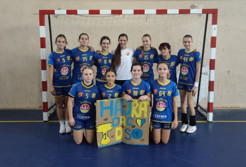 Hétvégi utánpótlás hírek