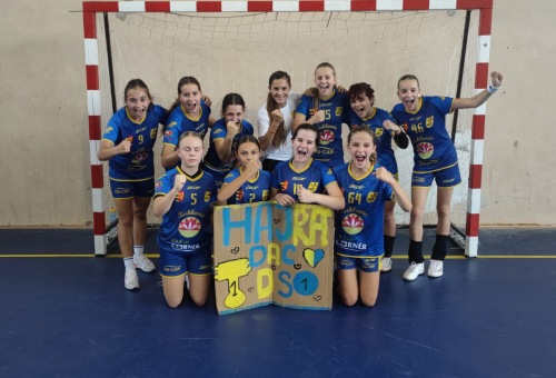 Hétvégi utánpótlás hírek