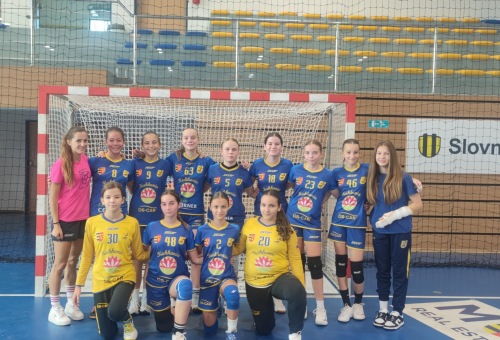 Hétvégi utánpótlás hírek