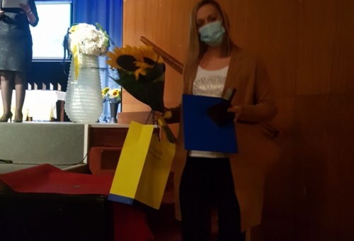 Sportolói elismerések a városi gálán