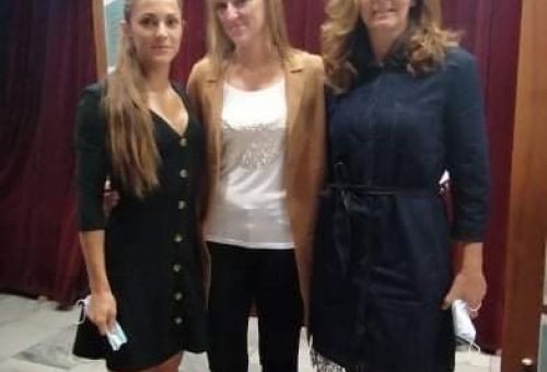 Sportolói elismerések a városi gálán