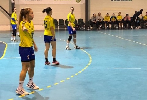 Nagyot küzdöttünk– de Stomfán maradtak pontjaink