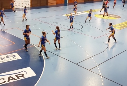 Hazai pályán is nyertünk a Vágsellye ellen