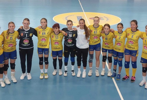 Hétvégi utánpótlás hírek 