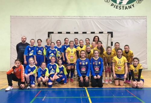 Utánpótlás eredmények