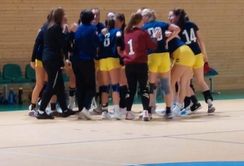 Utánpótlás hírek