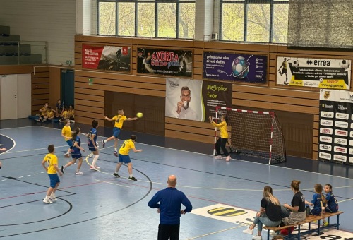 Fiataljaink heti beszámolója