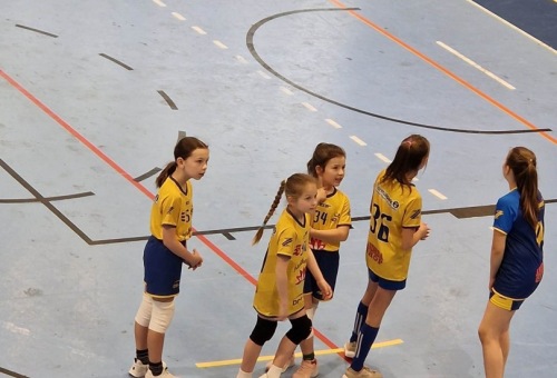 Fiataljaink heti beszámolója