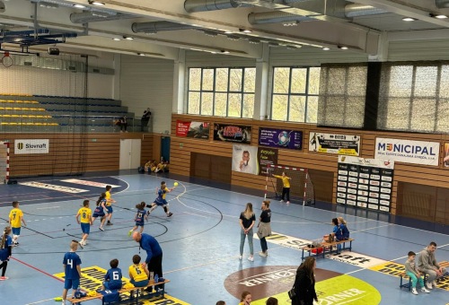 Fiataljaink heti beszámolója