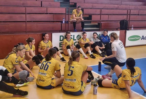 Hétvégi utánpótlás hírek