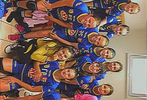 Fiataljaink még mindig versenyben