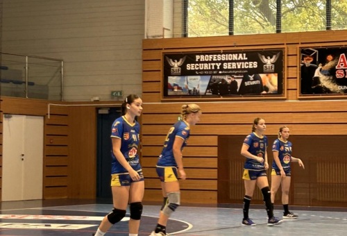 Sikeres hétvége az utánpótlás bajnokságokban