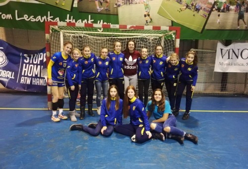 Majdnem minden meccset hoztak fiataljaink