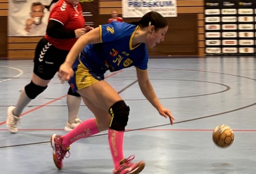 Sikeres hétvége az utánpótlás bajnokságokban