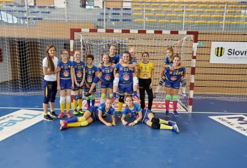 "Mindenki hasonló filozófiában edz és játszik” - remek HC DAC hétvége