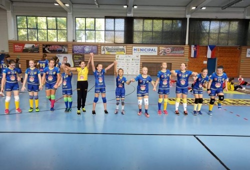 "Mindenki hasonló filozófiában edz és játszik” - remek HC DAC hétvége