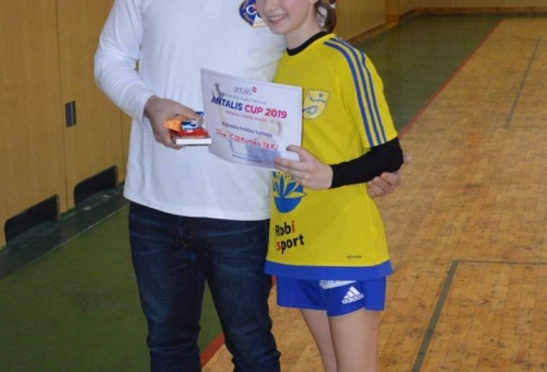 Ezüstvasárnap – pozsonyi tornán jártunk Ezüstvasárnap – pozsonyi tornán jártunk