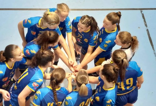 Utánpótlás hírek