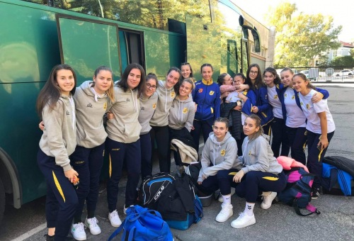 Hétvégi mérkőzések