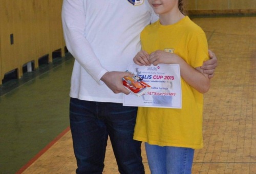 Ezüstvasárnap – pozsonyi tornán jártunk Ezüstvasárnap – pozsonyi tornán jártunk