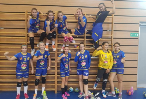 Utánpótlás meccsdömping