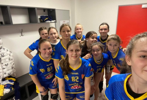 HC DAC – Vágsellye 2022.04.03.