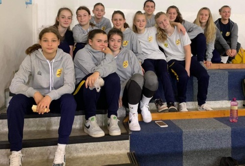 Hétvégi eredményeink – U10 korosztályunk nagypályás bajnok!