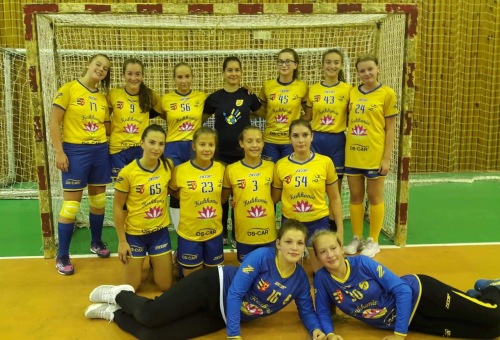 U12 és U14 meccsdömping