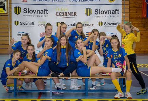 Utánpótlás hírek