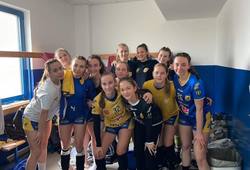 HC DAC – Vágsellye 2022.04.03.