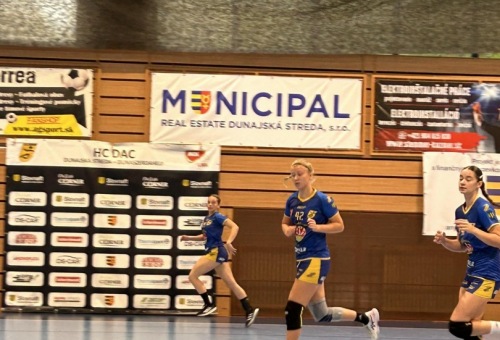 Sikeres hétvége az utánpótlás bajnokságokban