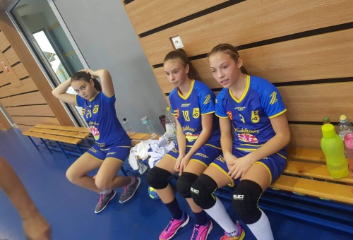 Utánpótlás meccsdömping